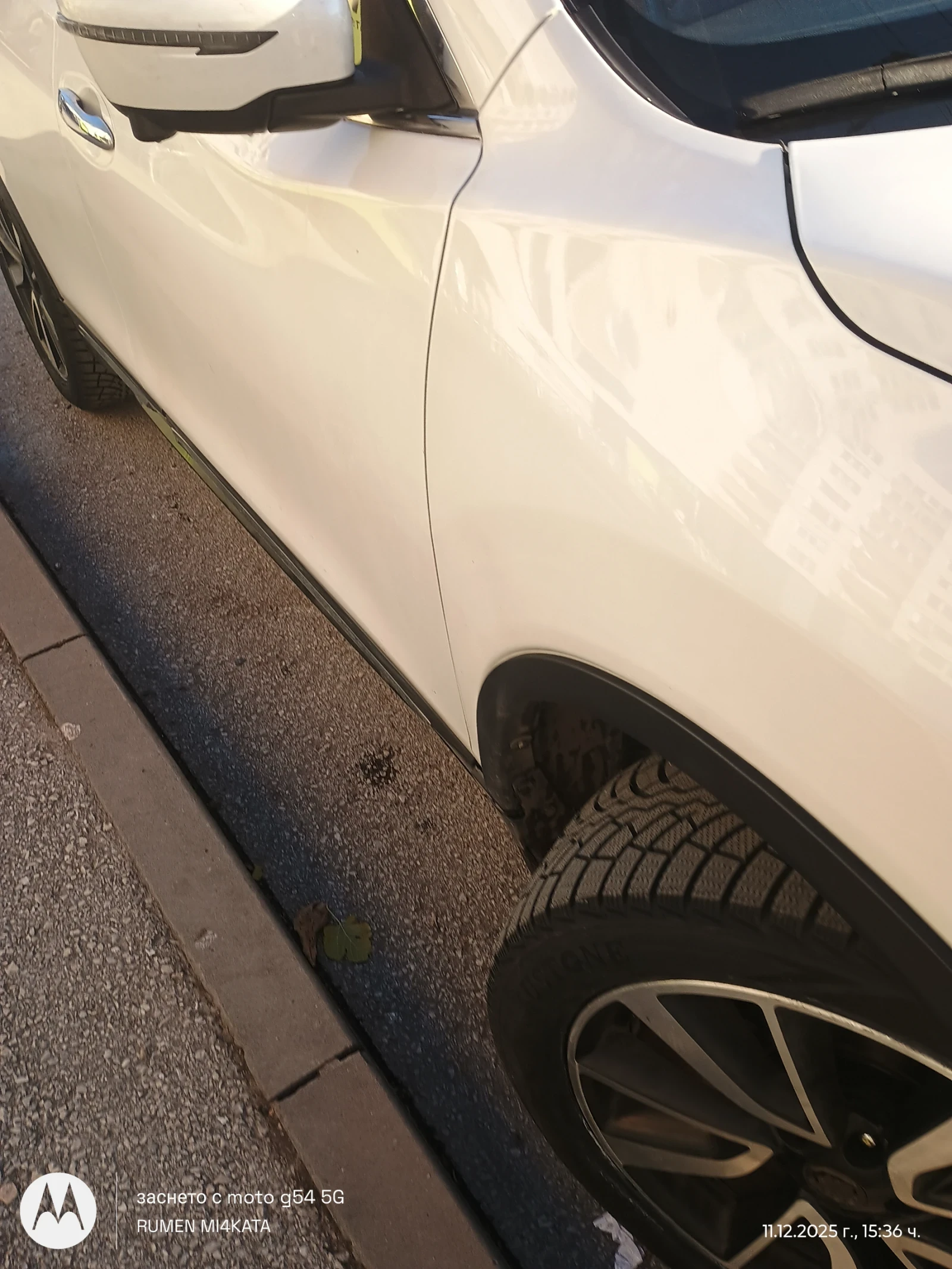 Nissan Rogue LIFT | Mobile.bg � ����������� 17