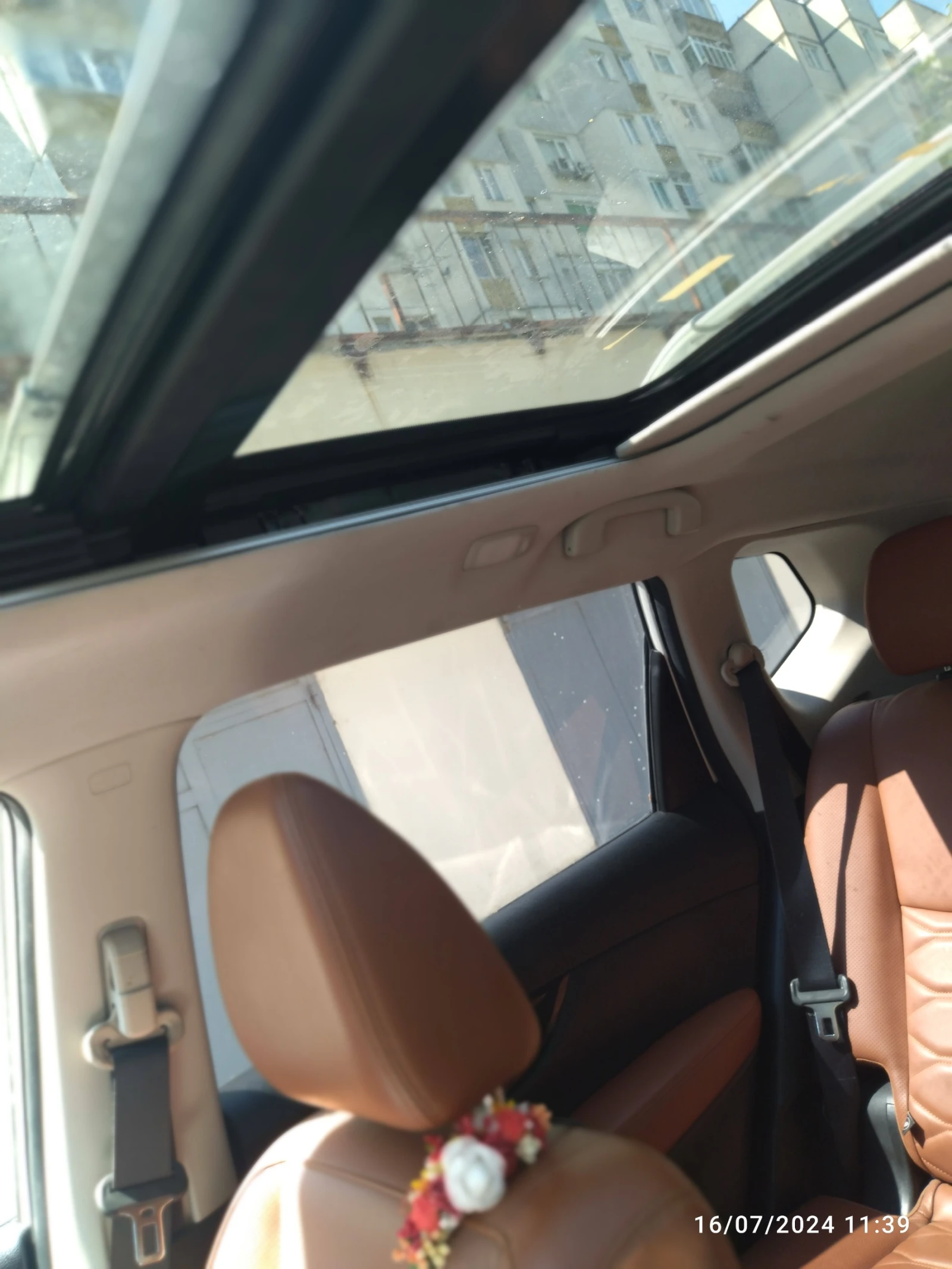 Nissan Rogue LIFT | Mobile.bg   15