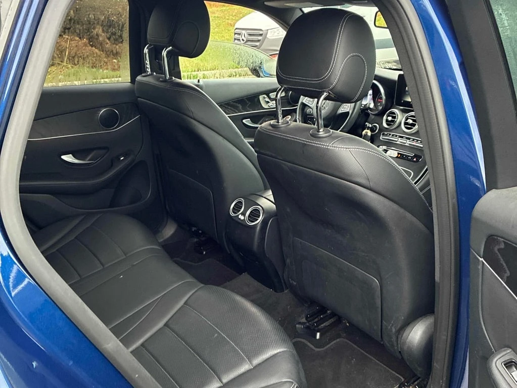Mercedes-Benz GLC 300 * CARFAX *    | Mobile.bg   15