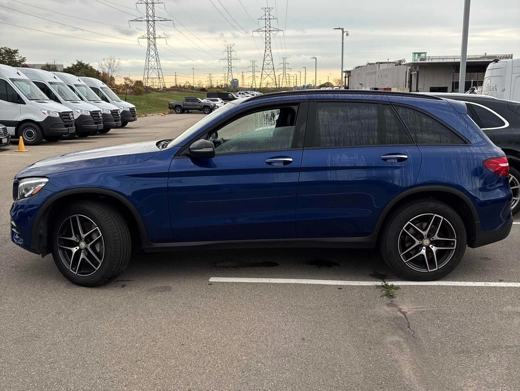 Mercedes-Benz GLC 300 * CARFAX *    | Mobile.bg   2