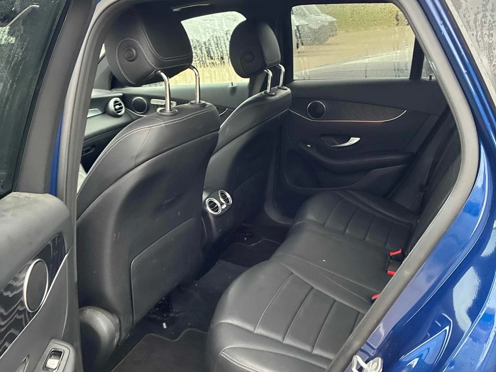 Mercedes-Benz GLC 300 * CARFAX *    | Mobile.bg   12