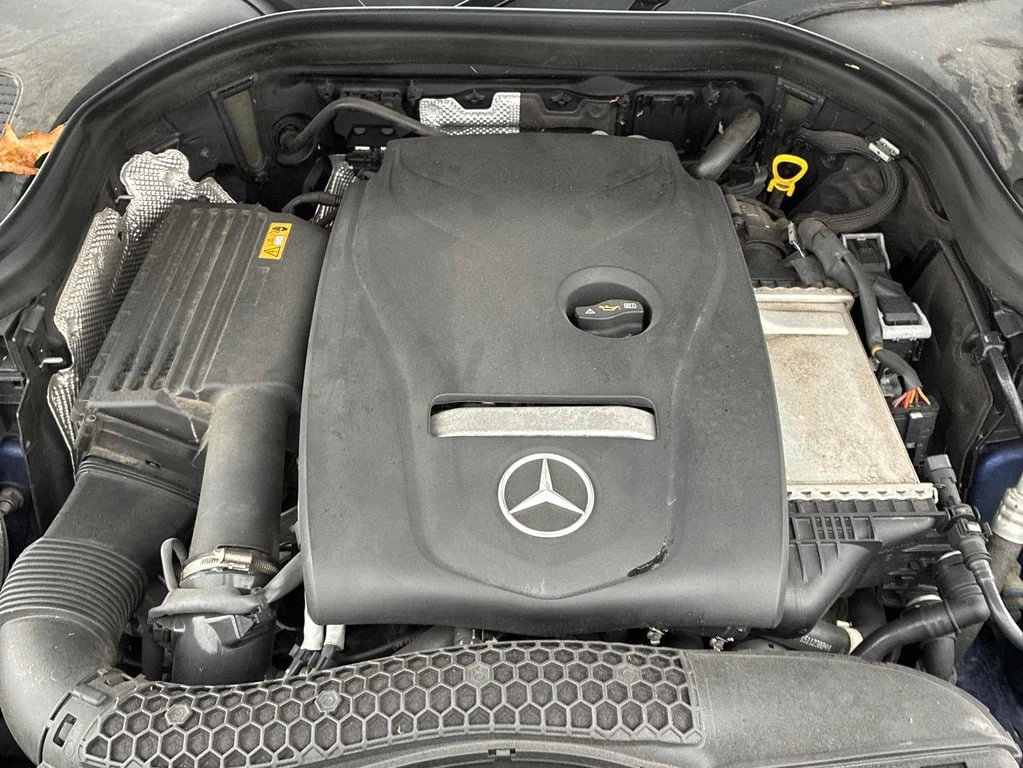 Mercedes-Benz GLC 300 * CARFAX *    | Mobile.bg   16