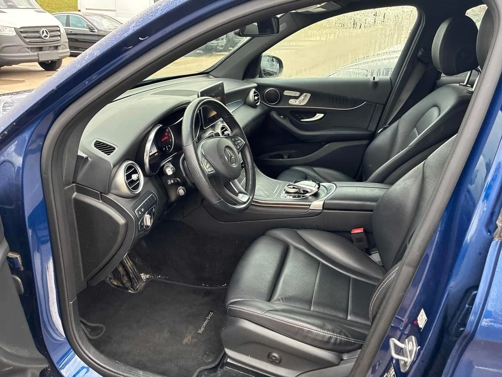 Mercedes-Benz GLC 300 * CARFAX *    | Mobile.bg   5