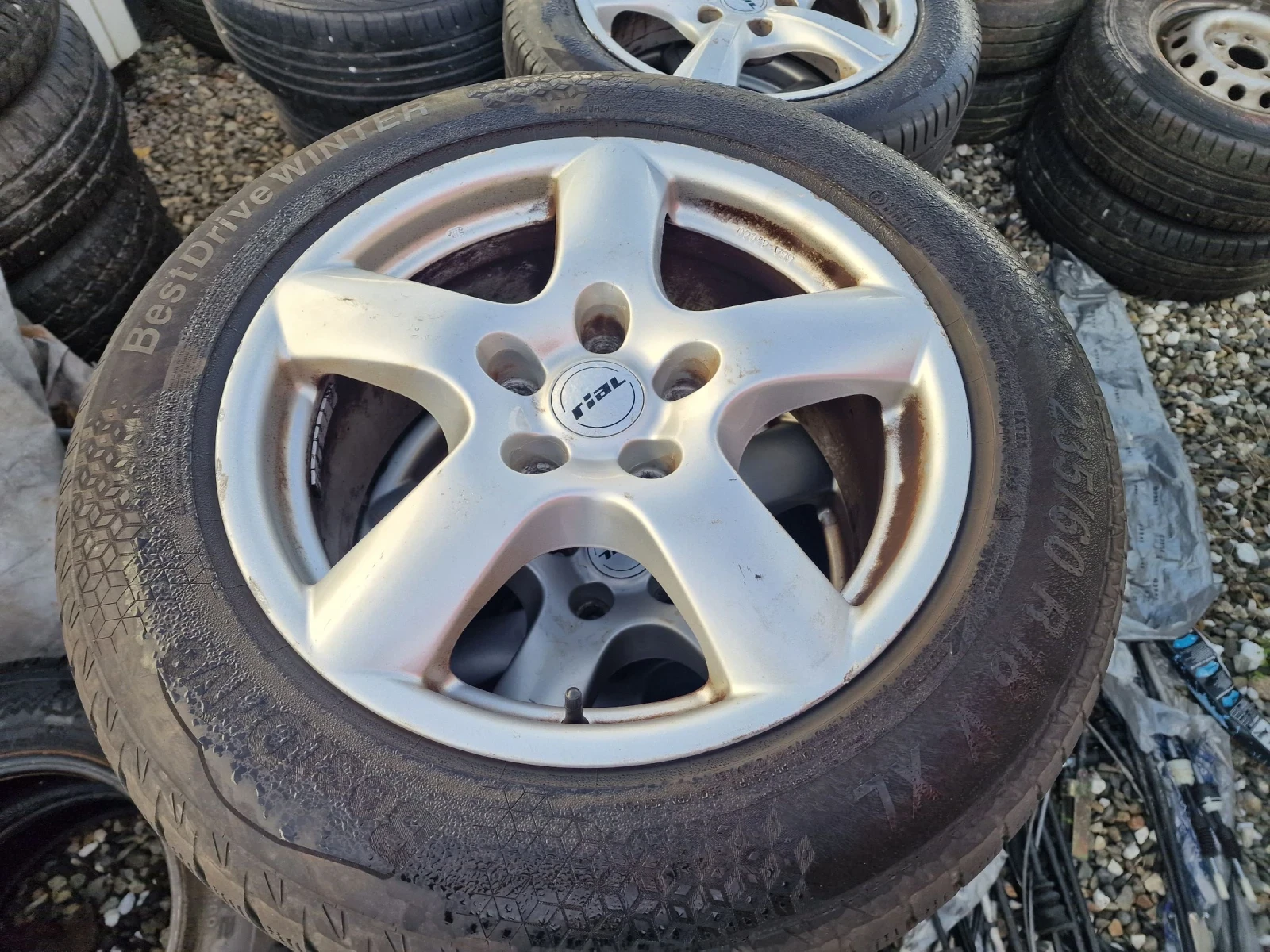 Audi Q7 3.0tdi Sline Bose | Mobile.bg   17