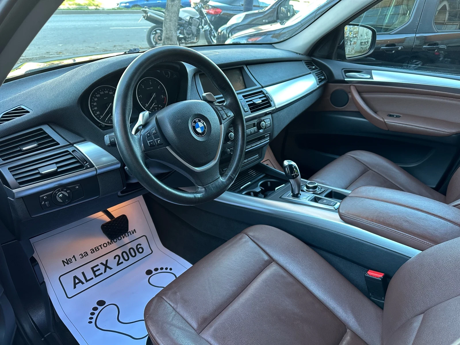 BMW X5 4.0d X-drive Facelift  - изображение 5