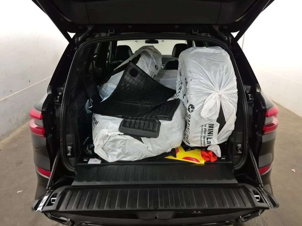 BMW X5 * xDrive40i * CARFAX * БЕЗ ПЪРВОНАЧАЛНА ВНОСКА - изображение 2