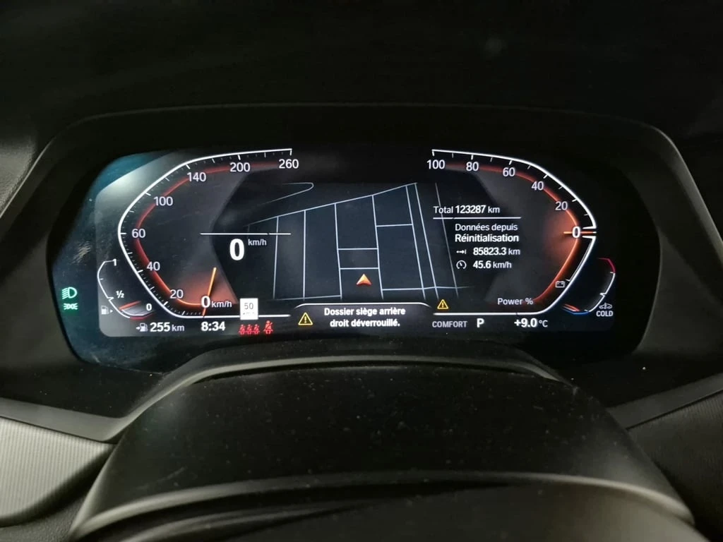 BMW X5 * xDrive40i * CARFAX * БЕЗ ПЪРВОНАЧАЛНА ВНОСКА - изображение 8