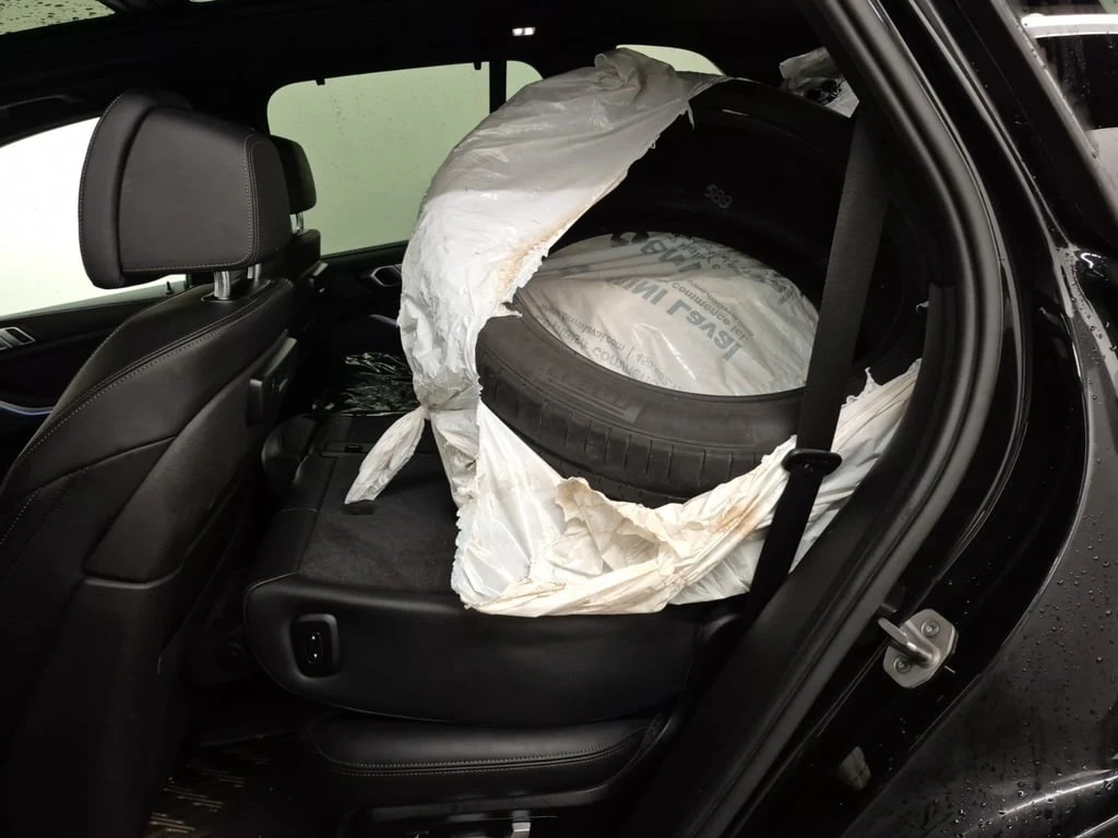 BMW X5 * xDrive40i * CARFAX * БЕЗ ПЪРВОНАЧАЛНА ВНОСКА - изображение 7