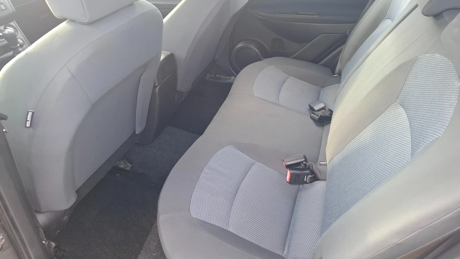 Nissan Qashqai 1.5 DCI | Mobile.bg   16