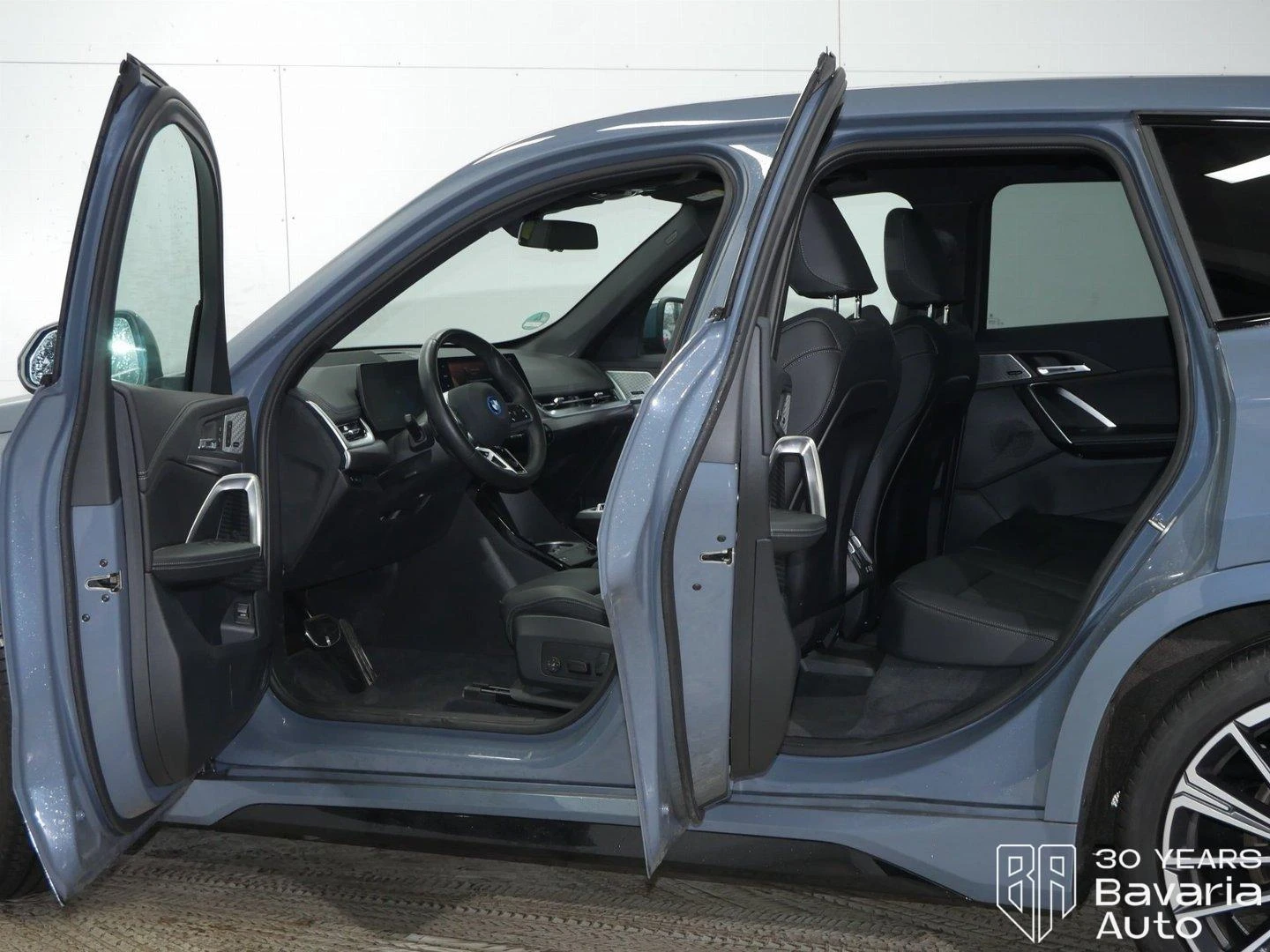 BMW iX1 30 xDrive M Sport Paket | Mobile.bg � ����������� 5