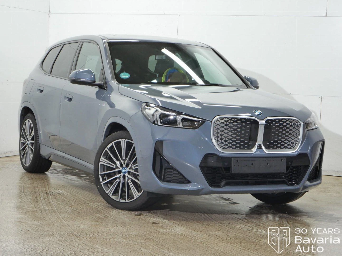 BMW iX1 30 xDrive M Sport Paket | Mobile.bg � ����������� 4