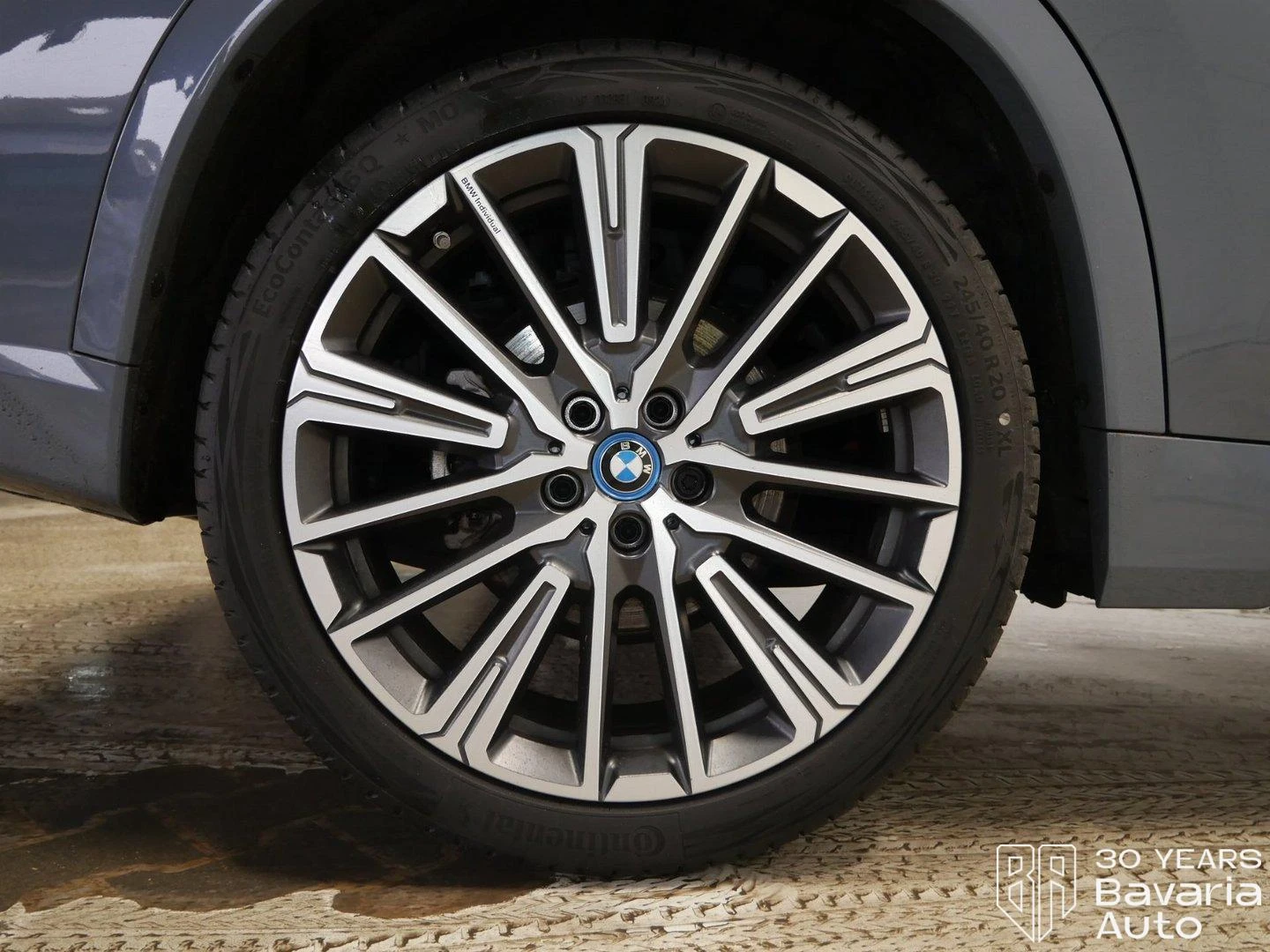 BMW iX1 30 xDrive M Sport Paket | Mobile.bg � ����������� 15