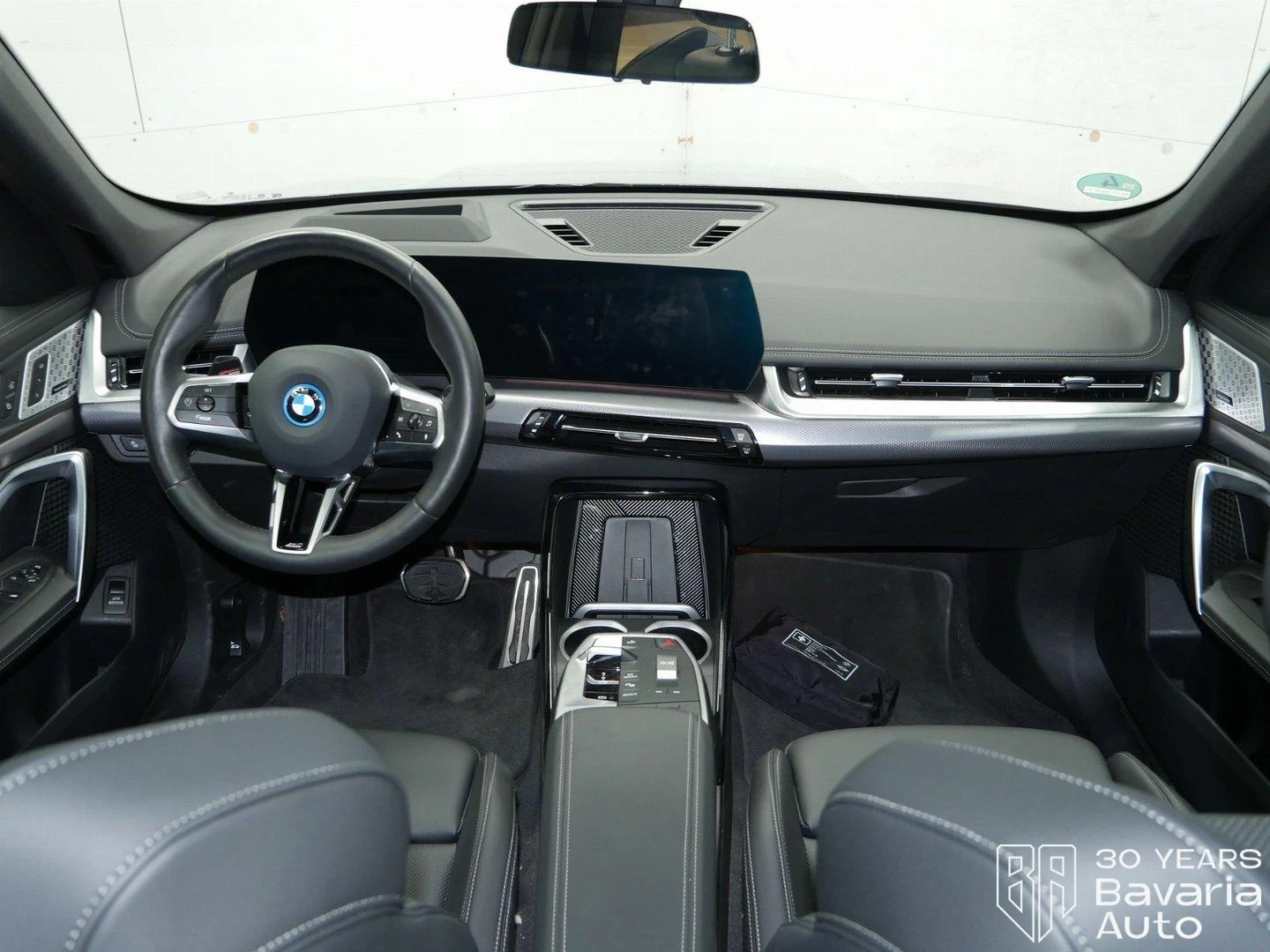 BMW iX1 30 xDrive M Sport Paket | Mobile.bg � ����������� 6