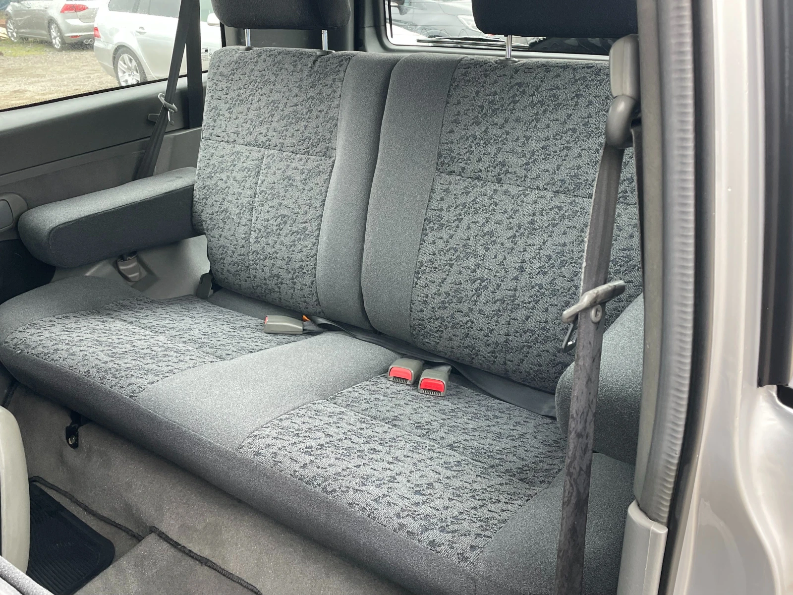 SsangYong Korando ��� ���� ������ 4x4 120�.� �������� | Mobile.bg � ����������� 10