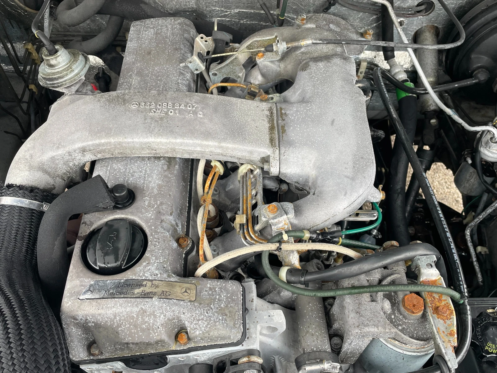 SsangYong Korando ��� ���� ������ 4x4 120�.� �������� | Mobile.bg � ����������� 11