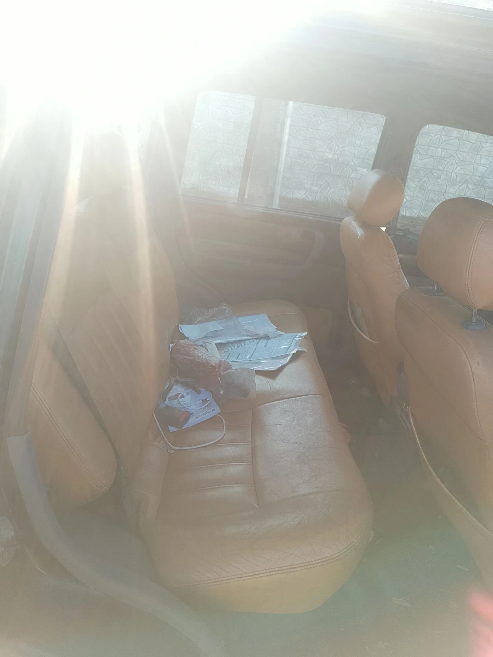 SsangYong Musso  - изображение 7