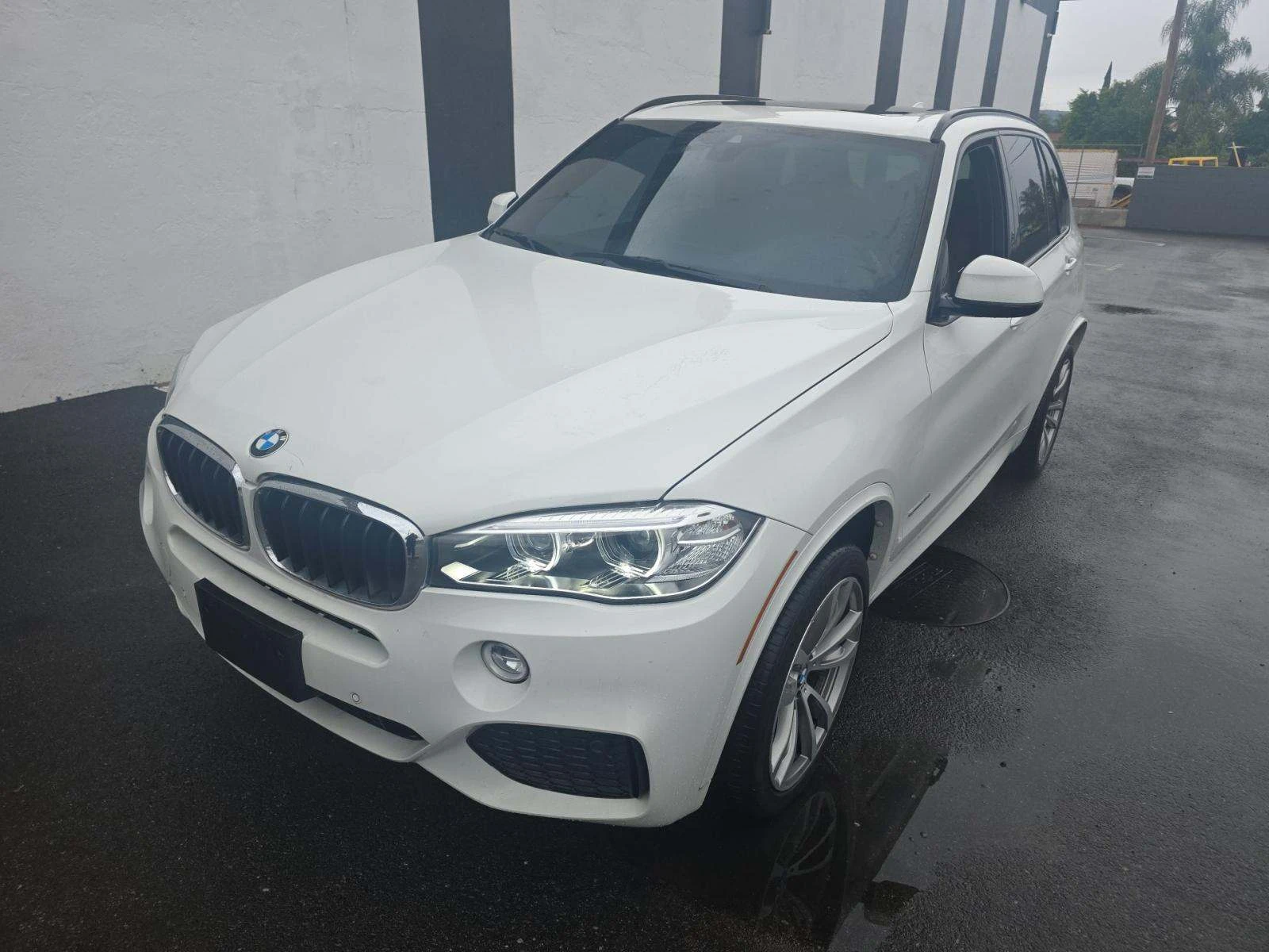 BMW X5 * CARFAX* ��� ������������*  | Mobile.bg � ����������� 1
