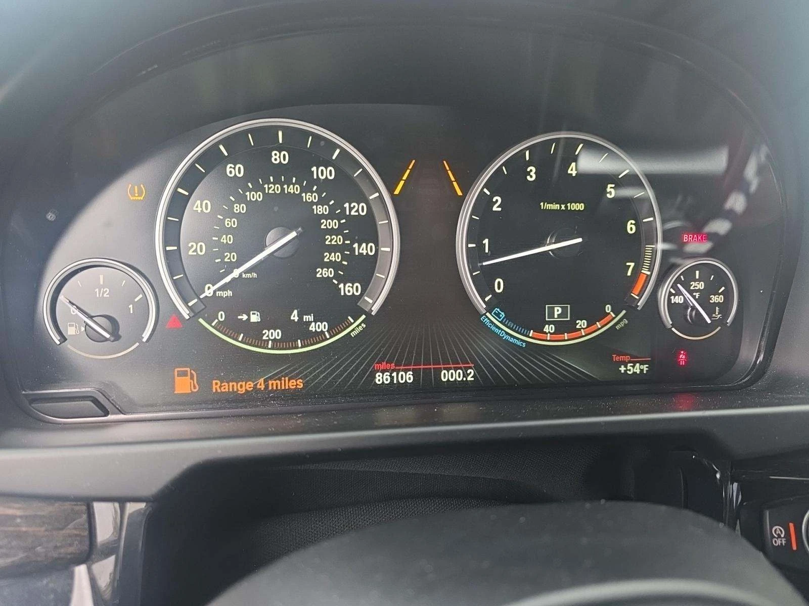 BMW X5 * CARFAX* БЕЗ ПЪРВОНАЧАЛНА*  - изображение 7