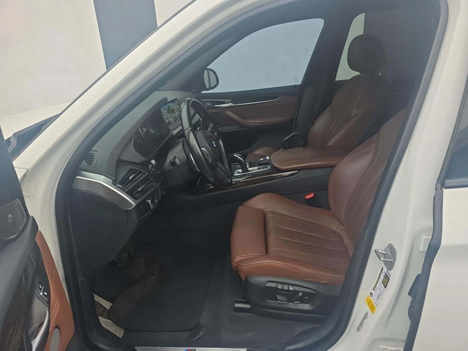 BMW X5 * CARFAX* БЕЗ ПЪРВОНАЧАЛНА*  - изображение 6