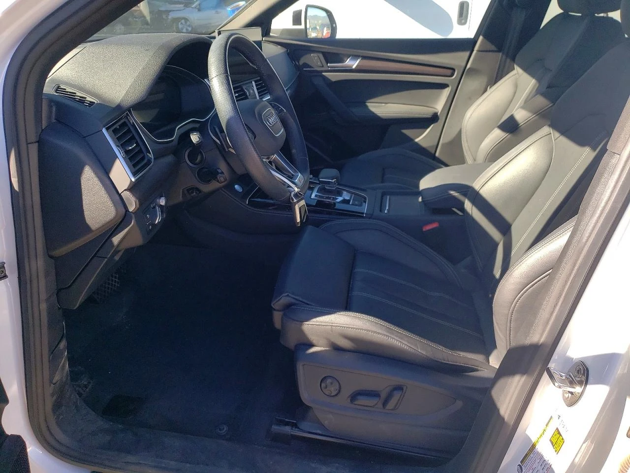 Audi Q5 PRESTIGE 55 TFSI E* �������* ��������* �����*  | Mobile.bg � ����������� 7