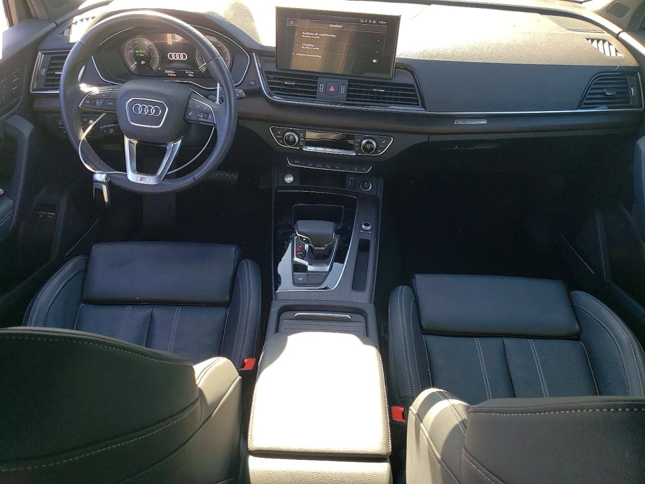 Audi Q5 PRESTIGE 55 TFSI E* �������* ��������* �����*  | Mobile.bg � ����������� 8