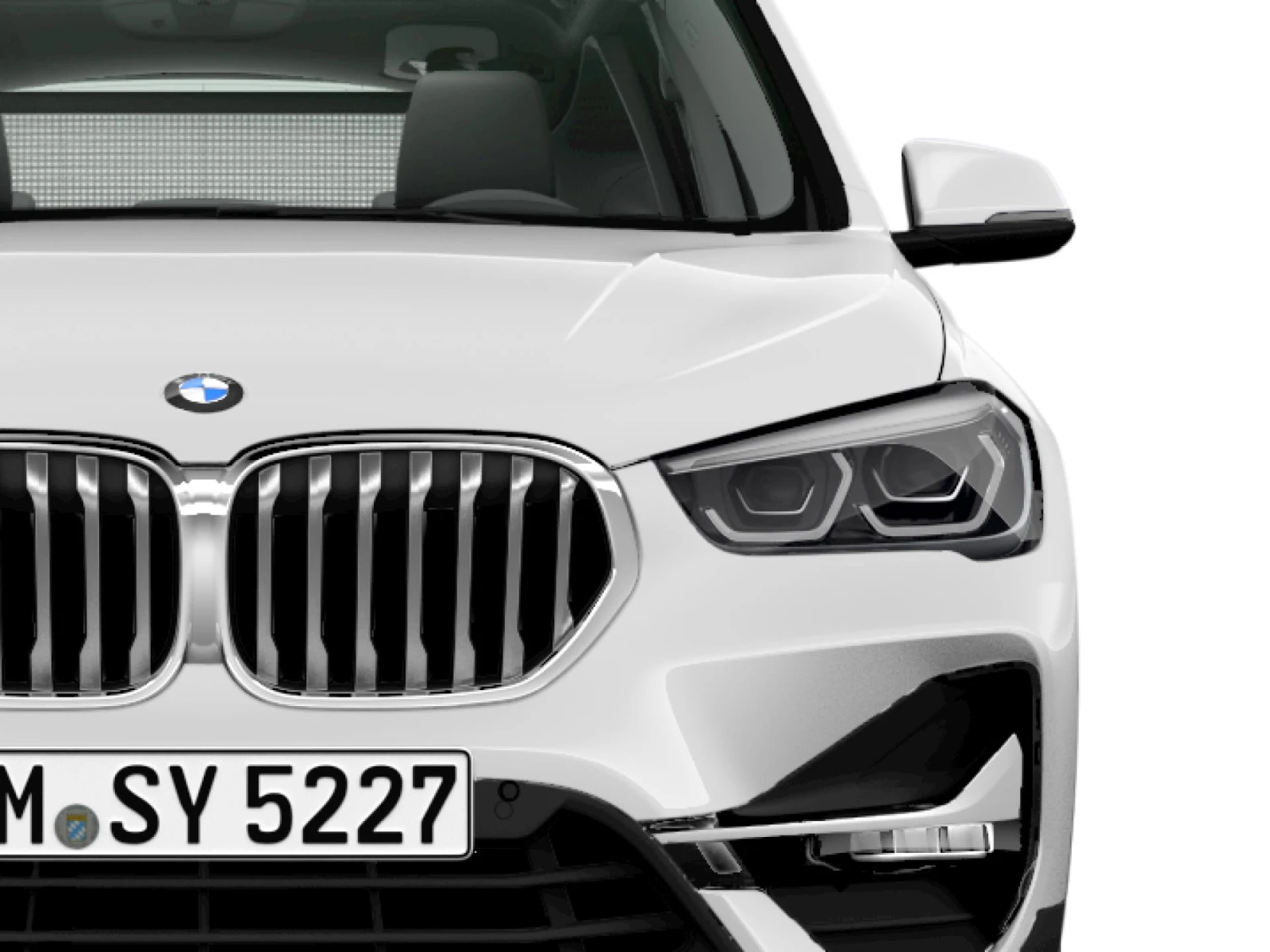 BMW X1 xDrive20d - изображение 6