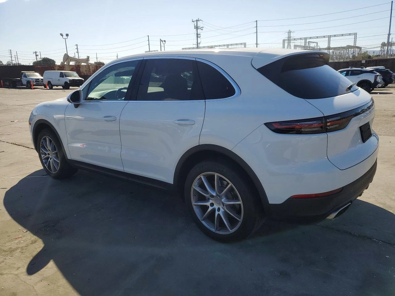 Porsche Cayenne * AWD | Mobile.bg � ����������� 6