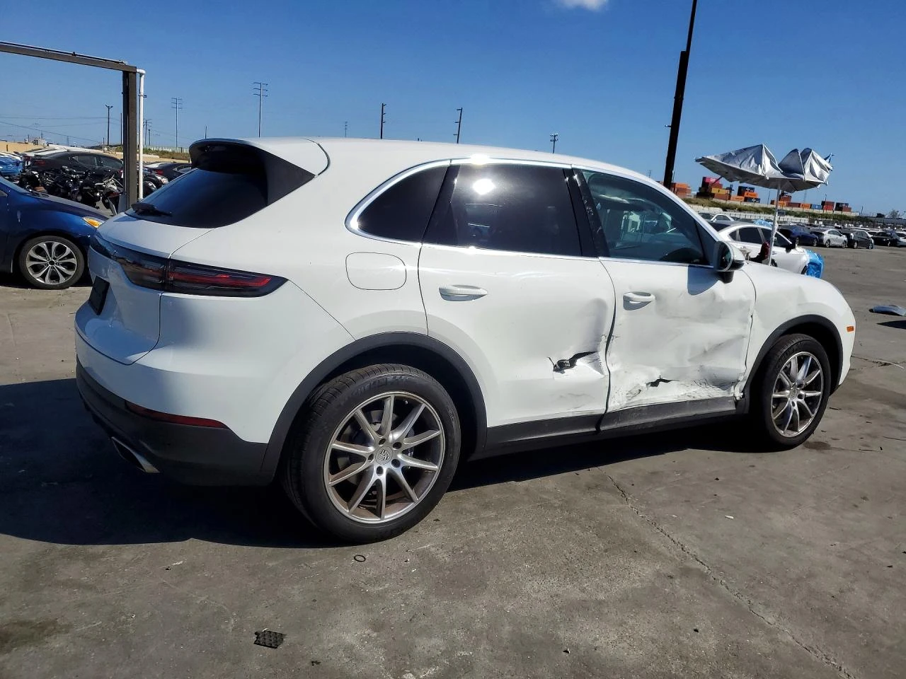 Porsche Cayenne * AWD | Mobile.bg � ����������� 4