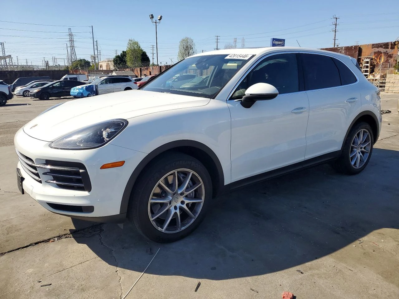 Porsche Cayenne * AWD | Auto.bg — изображение 1