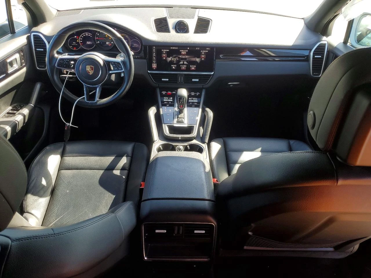 Porsche Cayenne * AWD | Mobile.bg � ����������� 9