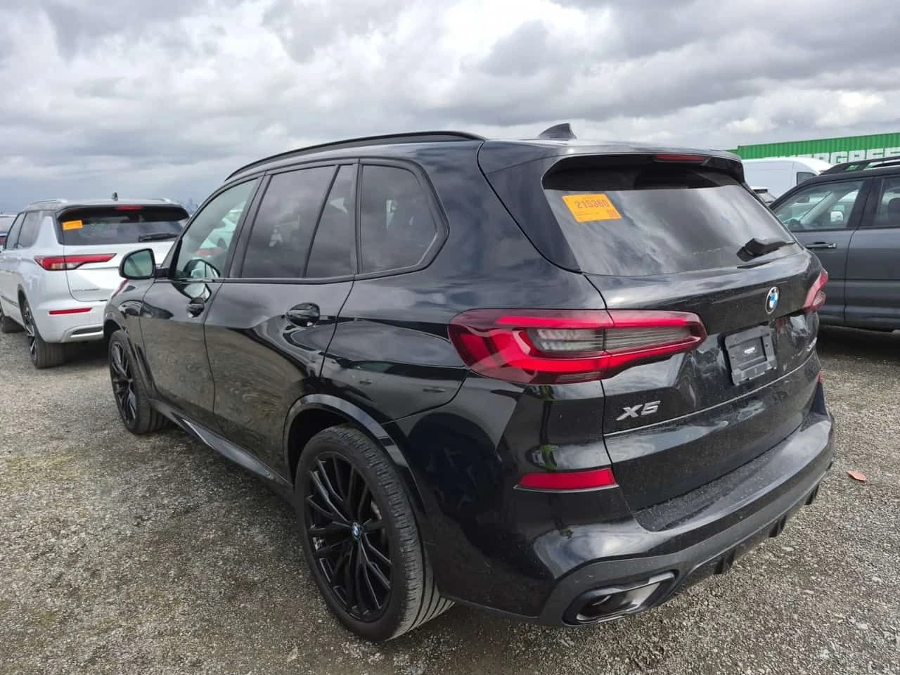 BMW X5 * XDRIVE40I * PANO * H/K * ОБДУХВАНЕ * ПОДГРЕВИ * , снимка 4 - Автомобили и джипове - 54000990