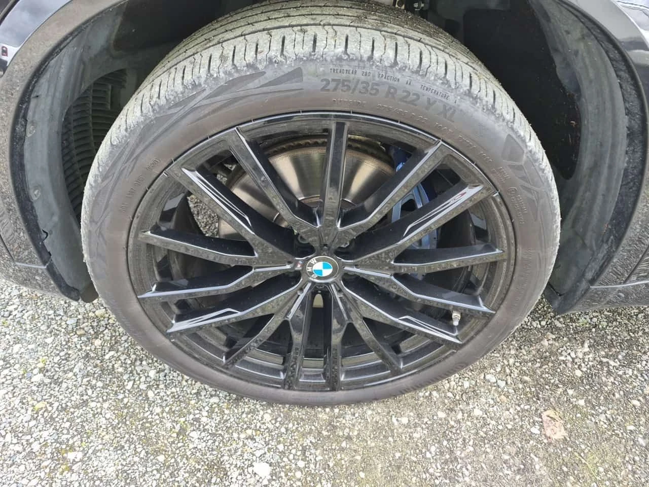 BMW X5 * XDRIVE40I * PANO * H/K * ОБДУХВАНЕ * ПОДГРЕВИ * , снимка 6 - Автомобили и джипове - 54000990