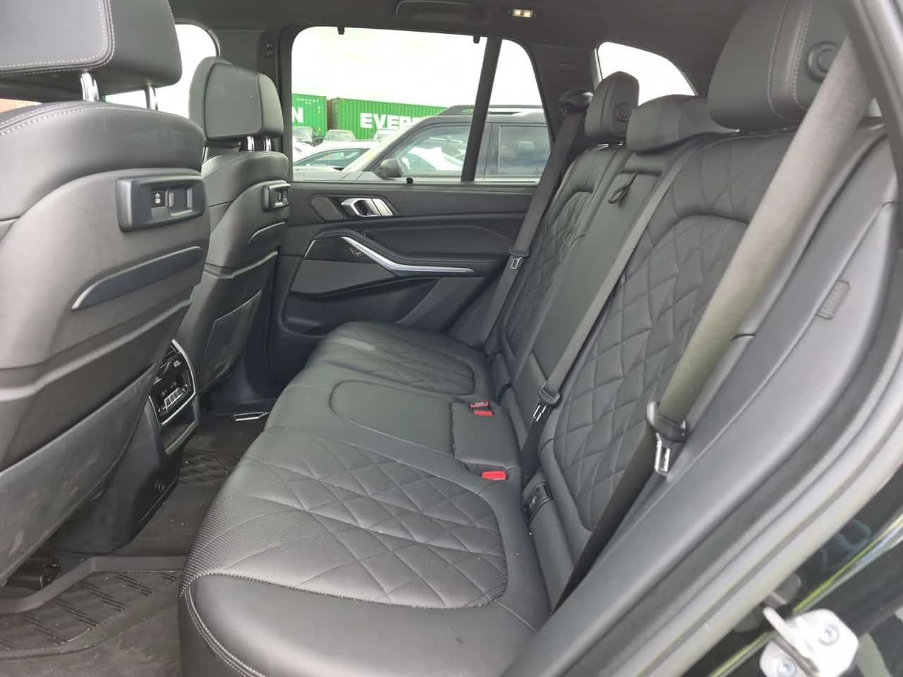 BMW X5 * XDRIVE40I * PANO * H/K * ОБДУХВАНЕ * ПОДГРЕВИ * , снимка 12 - Автомобили и джипове - 54000990