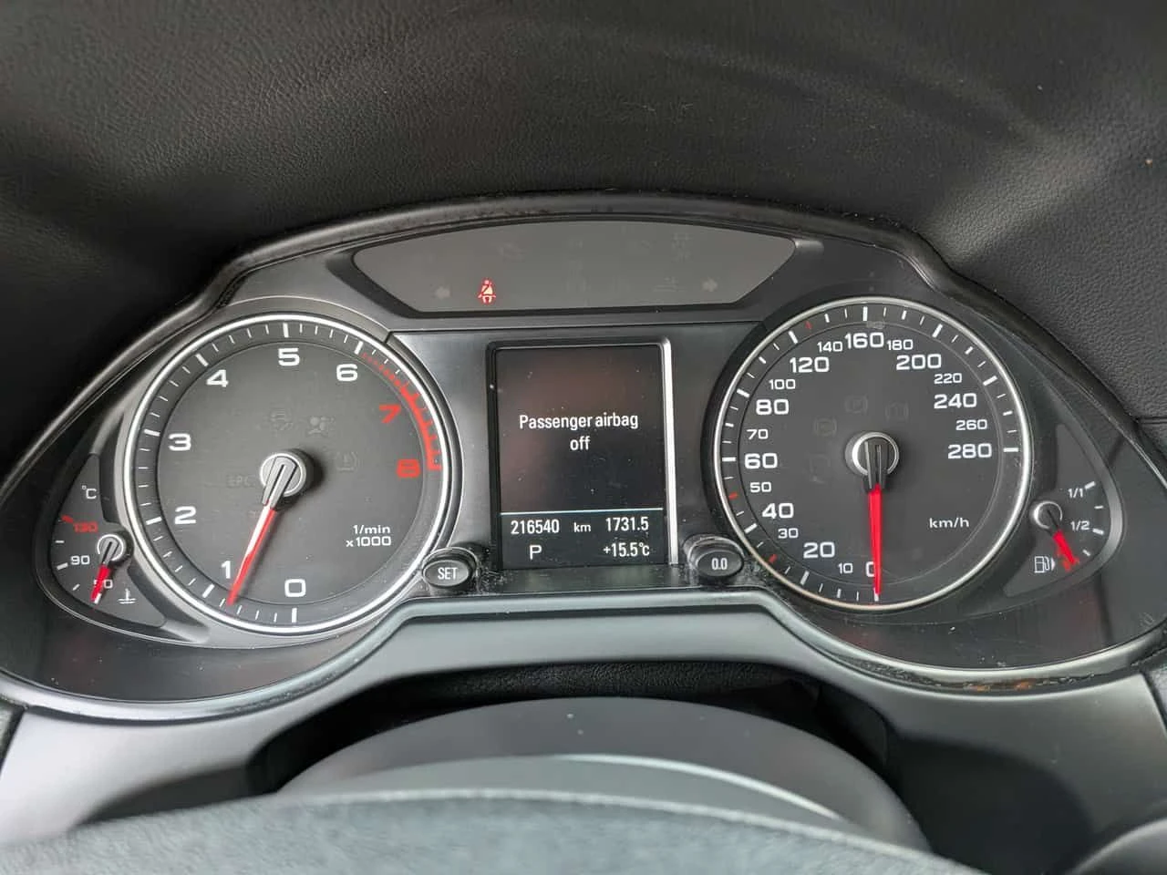 Audi Q5 * 3.0T Technik * CARFAX * �������� * KEYLESS *  | Mobile.bg � ����������� 8