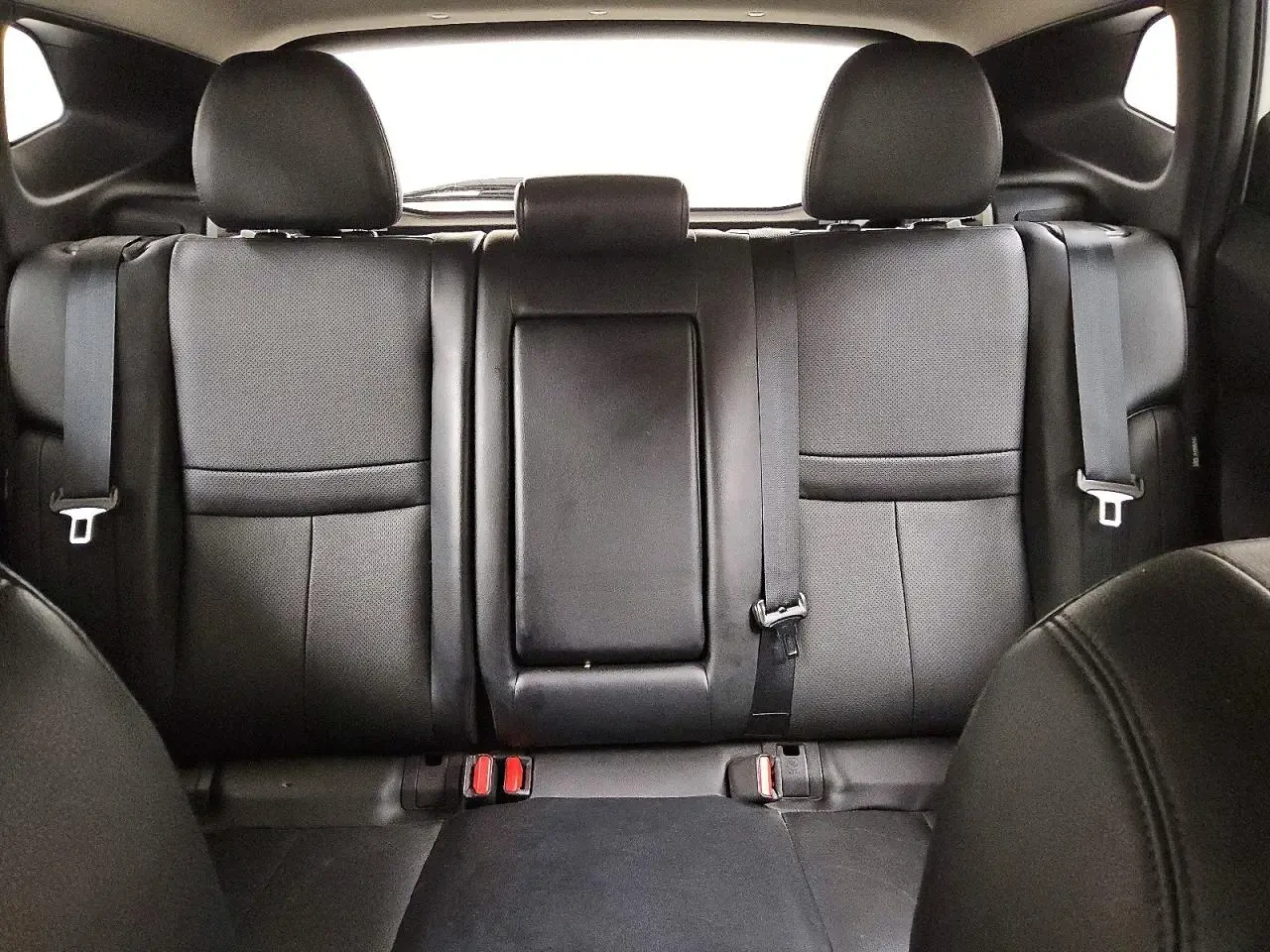 Nissan Rogue, снимка 9 - Автомобили и джипове - 54079115