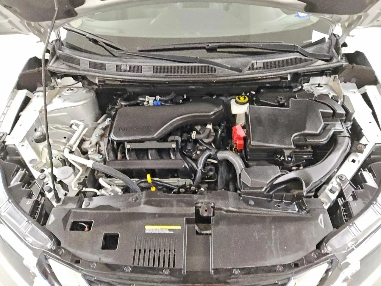 Nissan Rogue, снимка 11 - Автомобили и джипове - 54079115