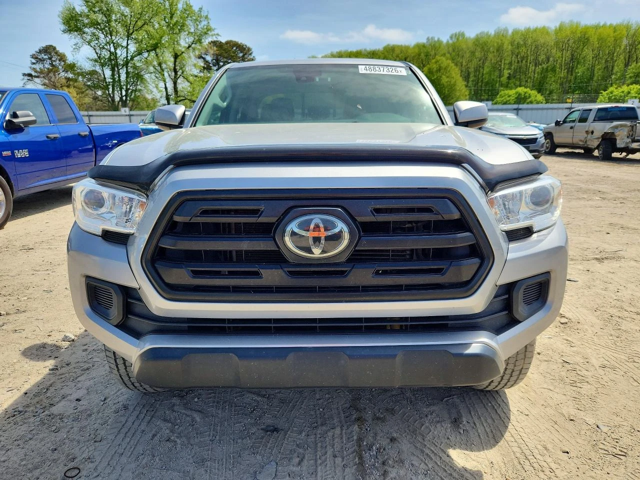 Toyota Tacoma 3.5l Sr V6 | Mobile.bg � ����������� 5