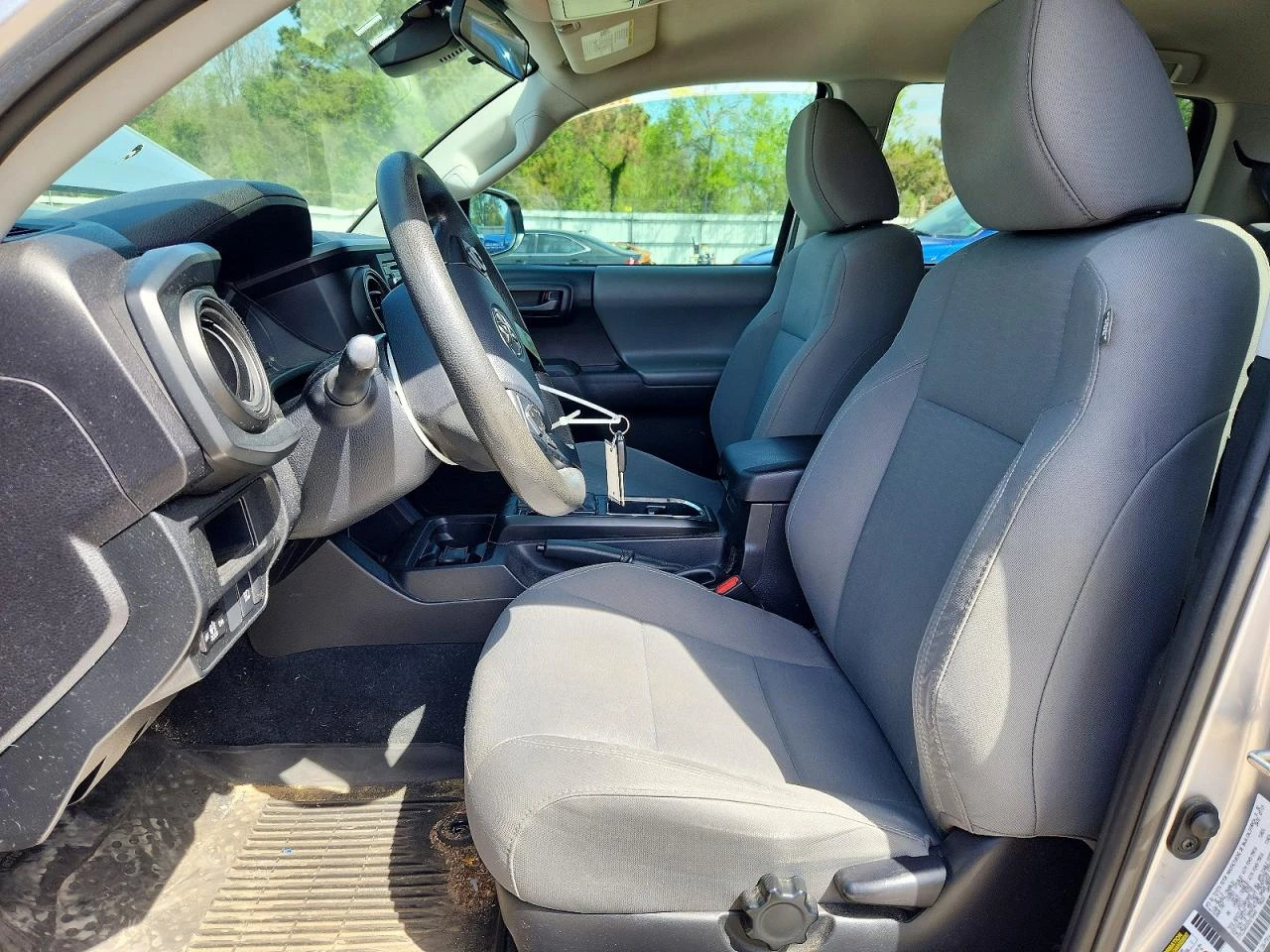 Toyota Tacoma 3.5l Sr V6 | Mobile.bg � ����������� 7