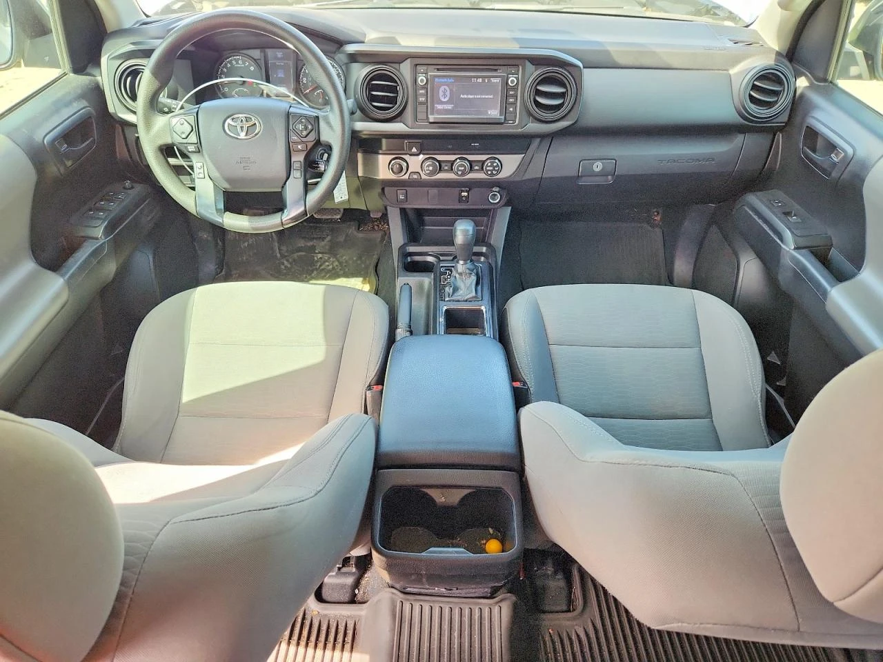 Toyota Tacoma 3.5l Sr V6 | Mobile.bg � ����������� 8