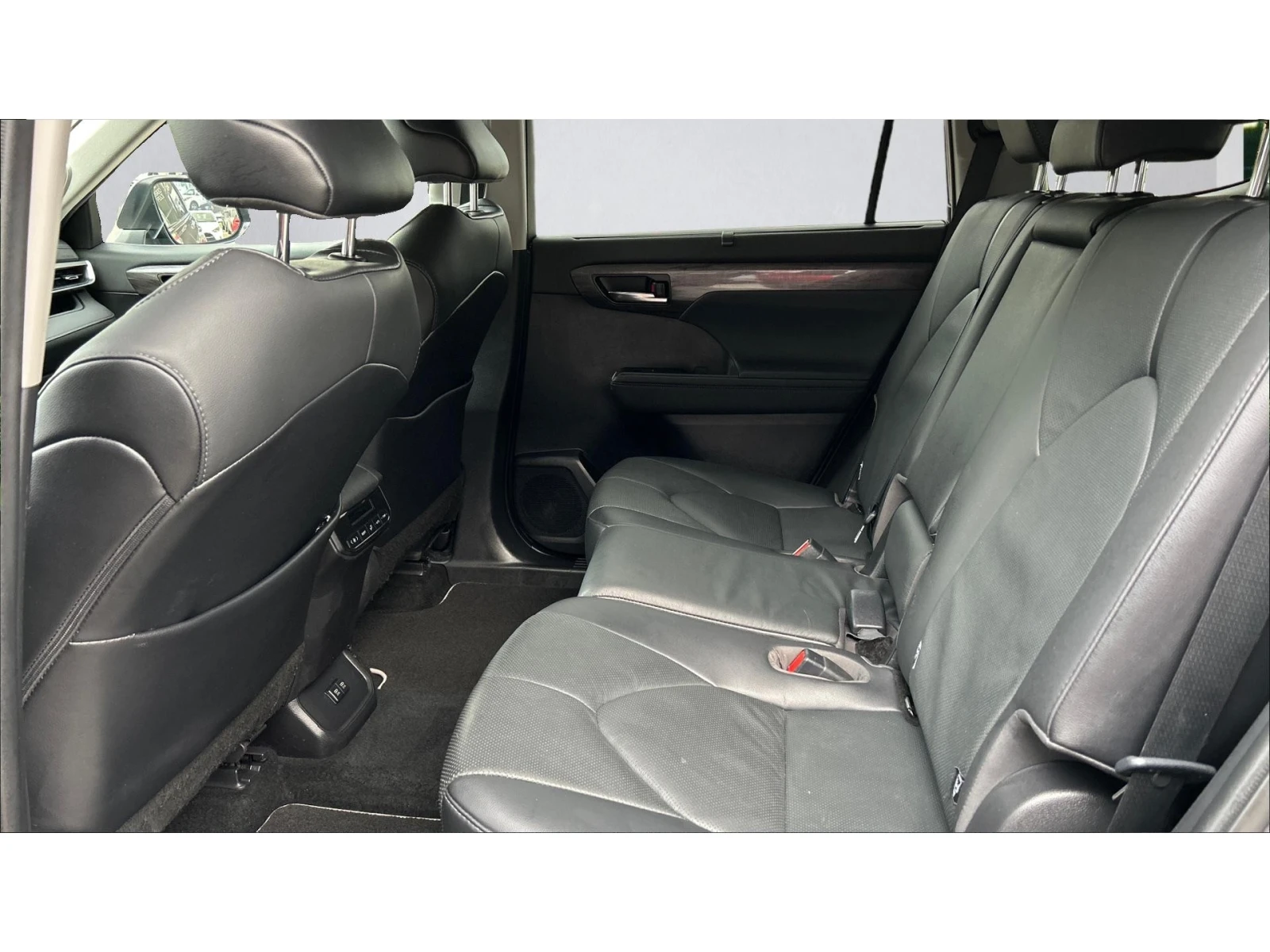 Toyota Highlander Месечна вноска от 580  , снимка 11 - Автомобили и джипове - 54238170