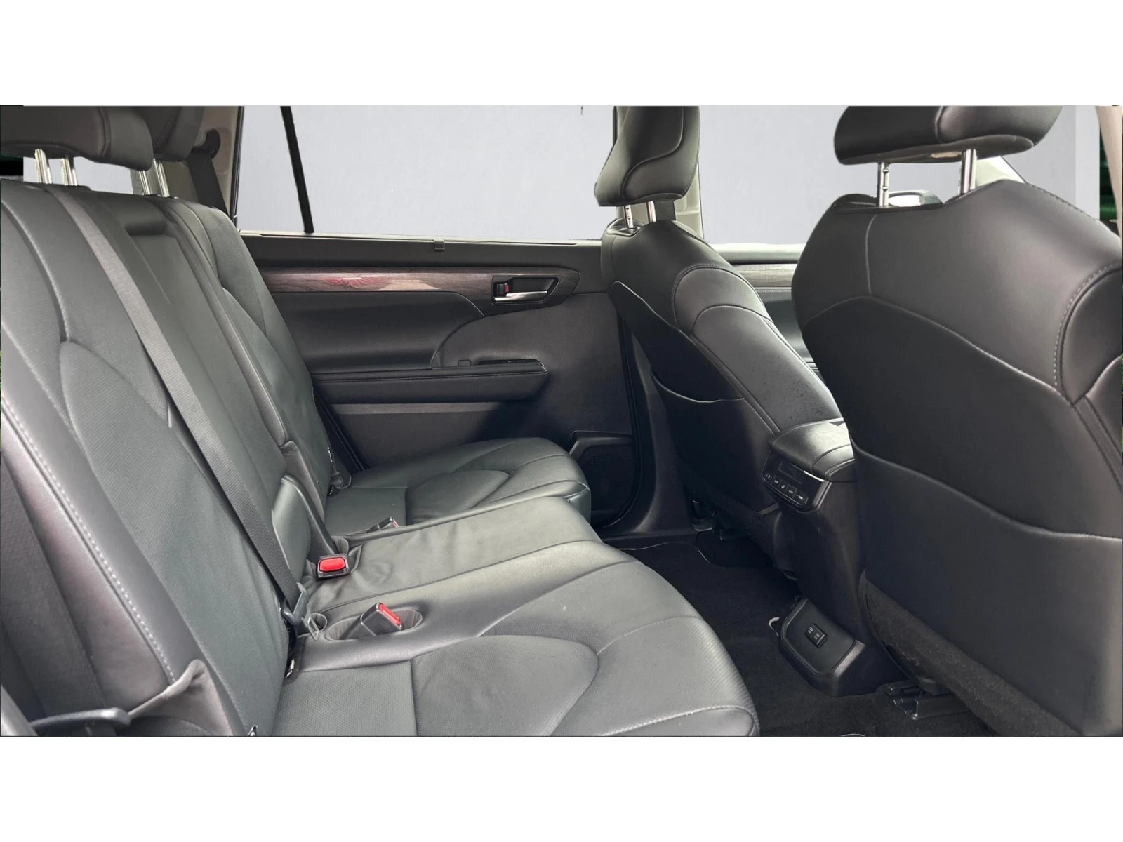 Toyota Highlander Месечна вноска от 580  , снимка 7 - Автомобили и джипове - 54238170