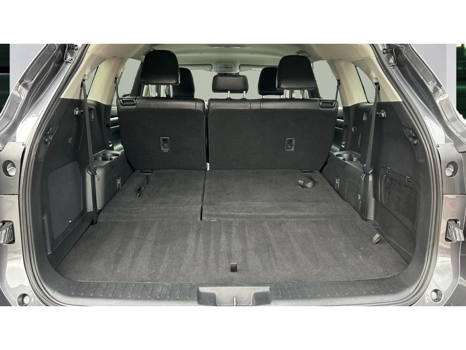 Toyota Highlander Месечна вноска от 580  , снимка 10 - Автомобили и джипове - 54238170