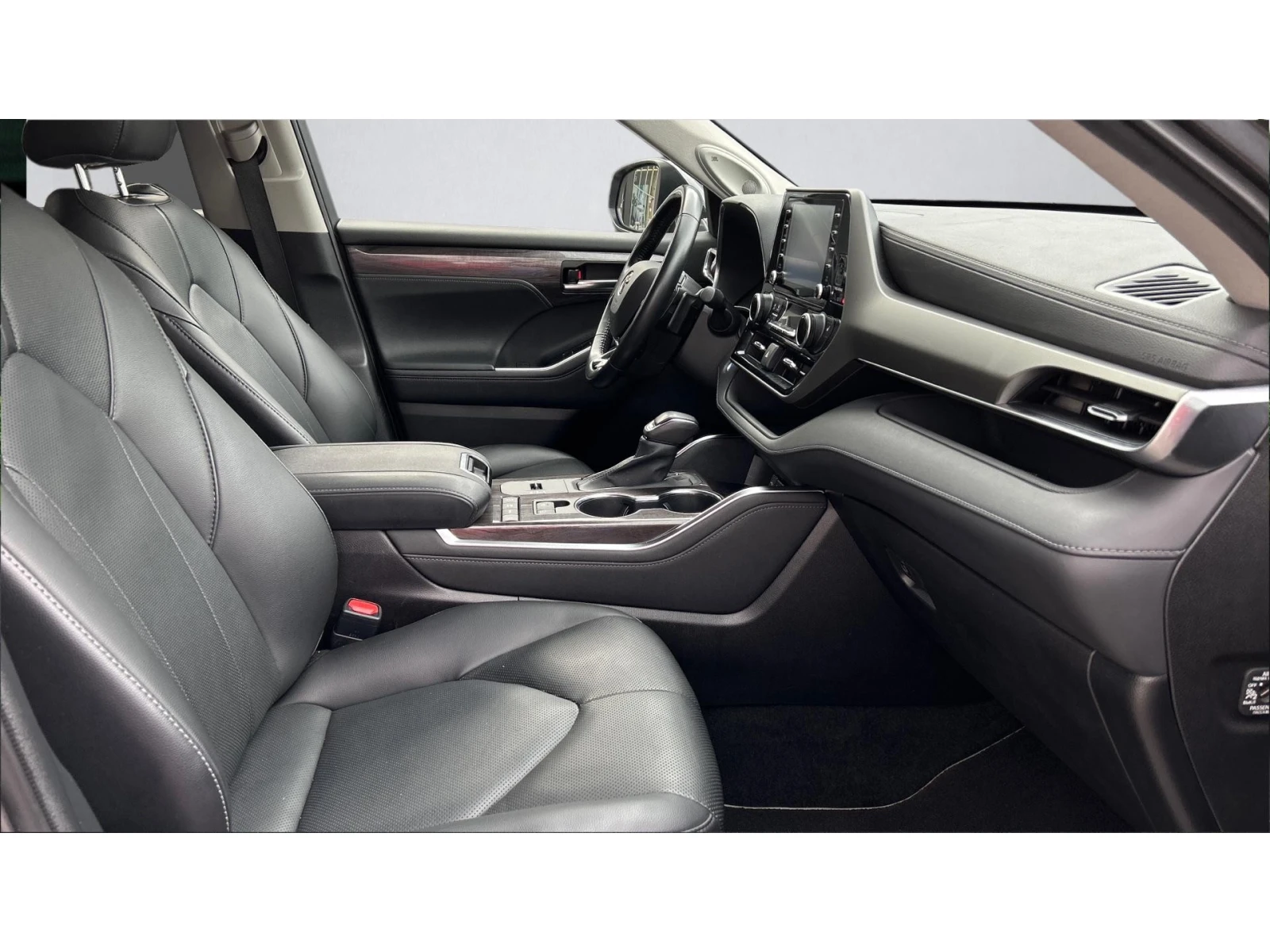 Toyota Highlander Месечна вноска от 580  , снимка 6 - Автомобили и джипове - 54238170