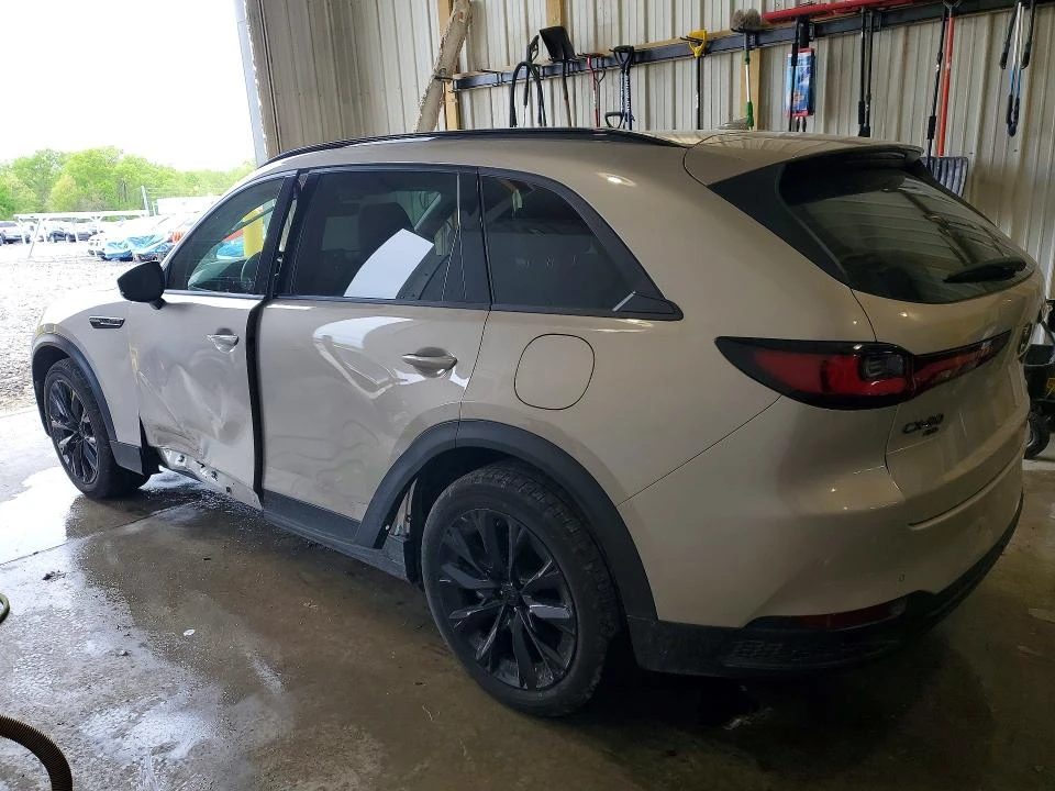 Mazda CX-90 3.3L 6 ALL WHEEL DRIVE | Mobile.bg � ����������� 2
