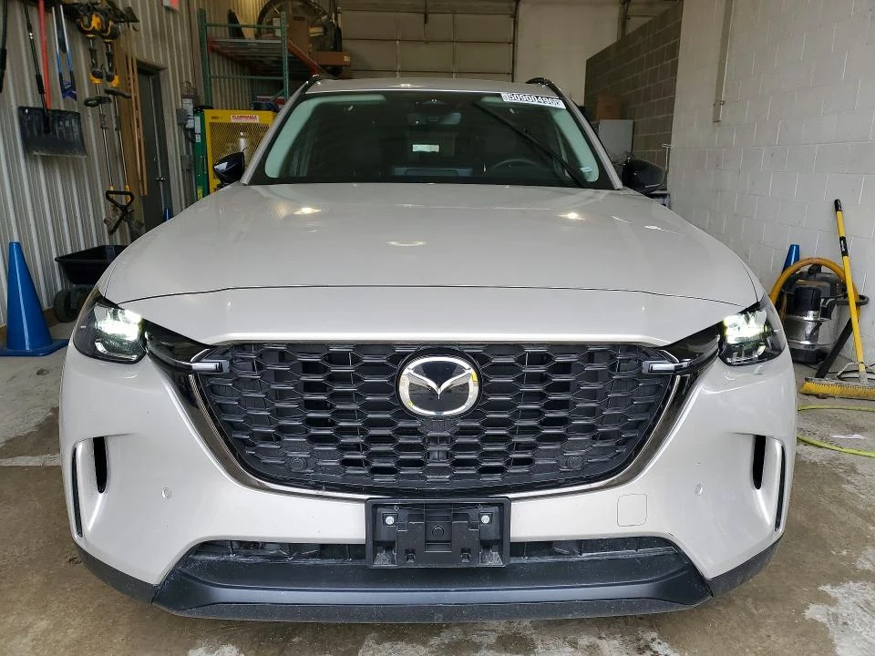 Mazda CX-90 3.3L 6 ALL WHEEL DRIVE | Mobile.bg � ����������� 5