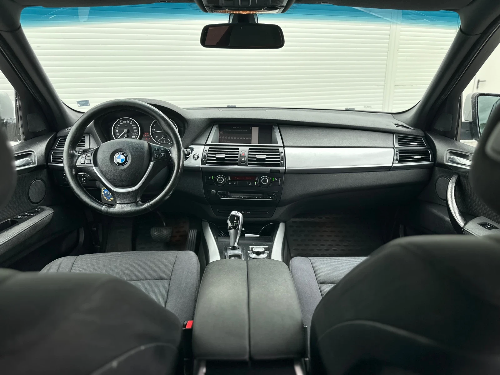 BMW X5 3.0D 235hp пружини , снимка 9 - Автомобили и джипове - 54487272