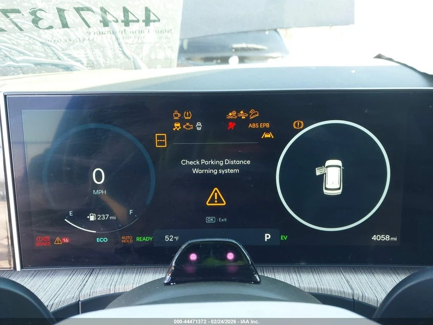 Hyundai Santa fe 1.6l Hybrid Calligraphy, снимка 7 - Автомобили и джипове - 54490908