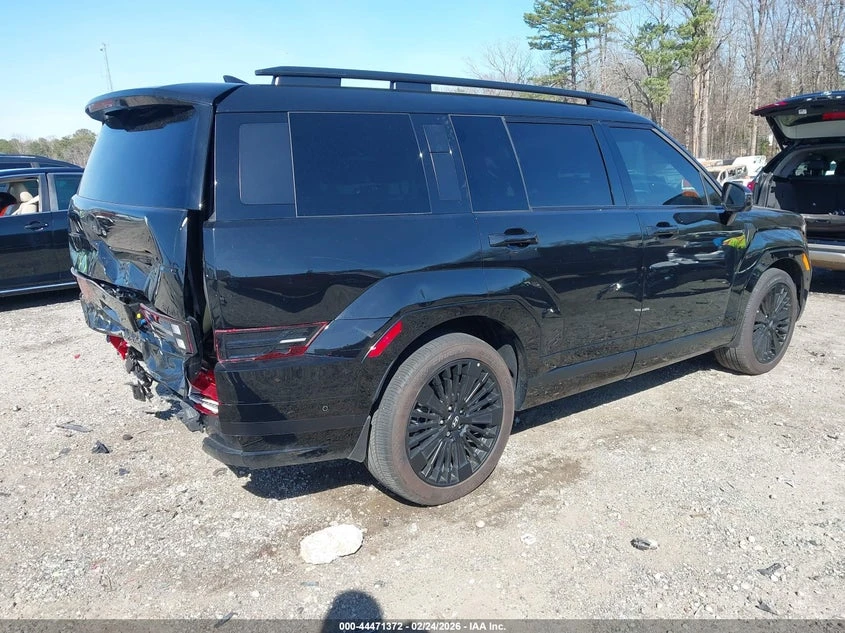 Hyundai Santa fe 1.6l Hybrid Calligraphy, снимка 4 - Автомобили и джипове - 54490908