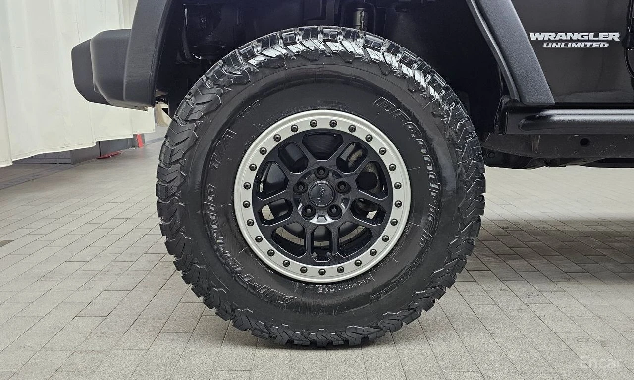 Jeep Wrangler UNLIMITED RUBICON/3.6/ЛЕБЕДКА/КАМЕРА/НАВИ, снимка 5 - Автомобили и джипове - 54623571