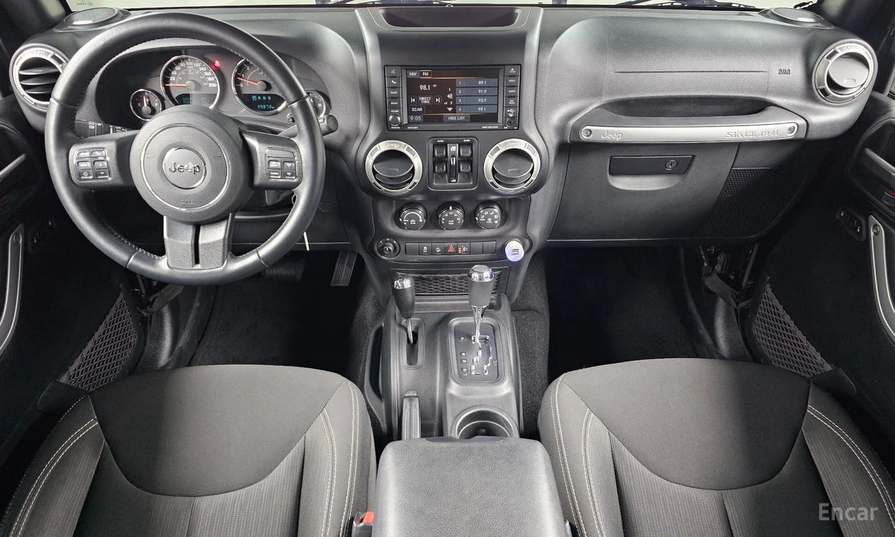 Jeep Wrangler UNLIMITED RUBICON/3.6/ЛЕБЕДКА/КАМЕРА/НАВИ, снимка 7 - Автомобили и джипове - 54623571